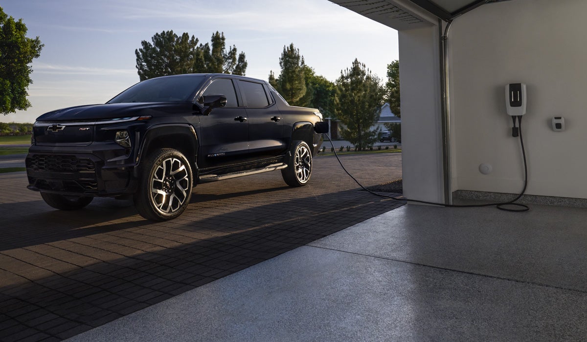 Larsen Auto Center in Frederic WI