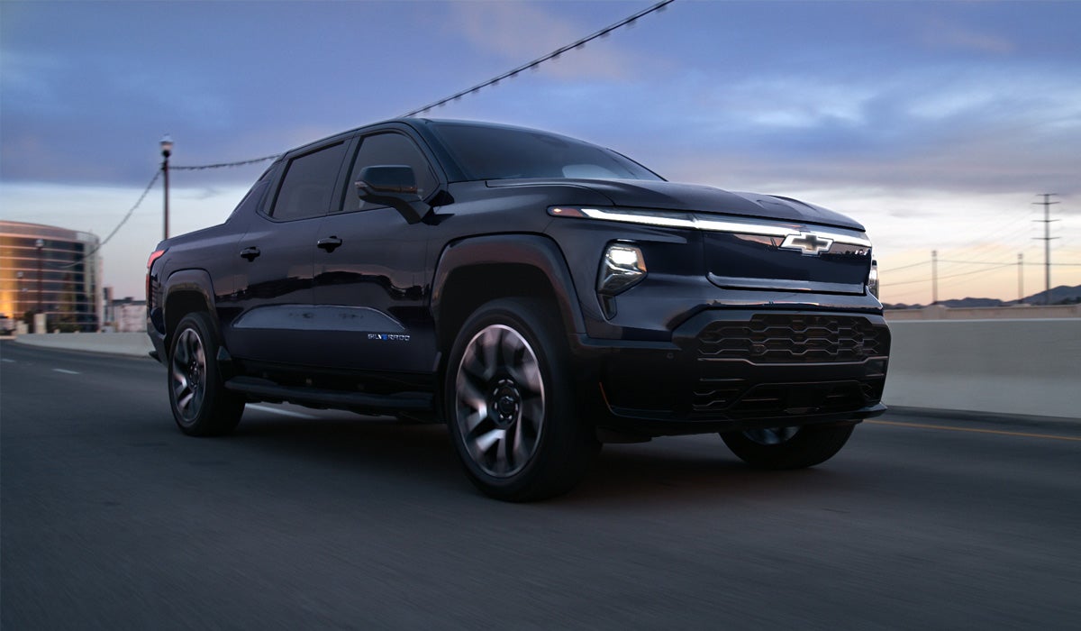 Larsen Auto Center in Frederic WI