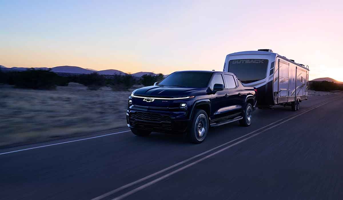 Larsen Auto Center in Frederic WI