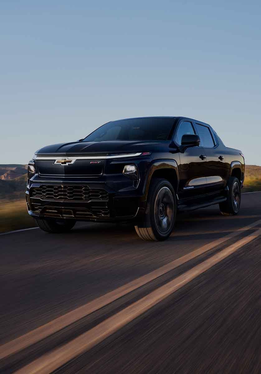 Larsen Auto Center in Frederic WI