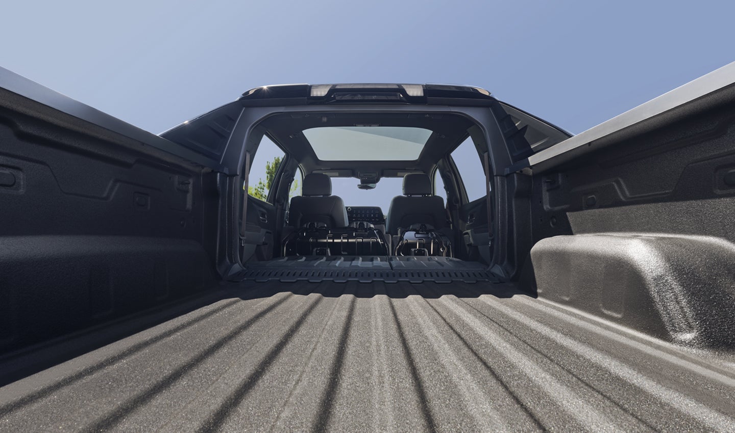 Larsen Auto Center in Frederic WI