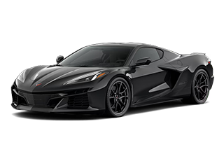 Chevrolet Corvette Grand Sport - Larsen Auto Center in Frederic WI