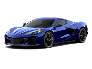 Chevrolet Corvette E-Ray - Larsen Auto Center in Frederic WI